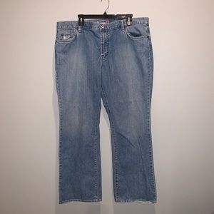 Old Navy Boot Cut Jeans